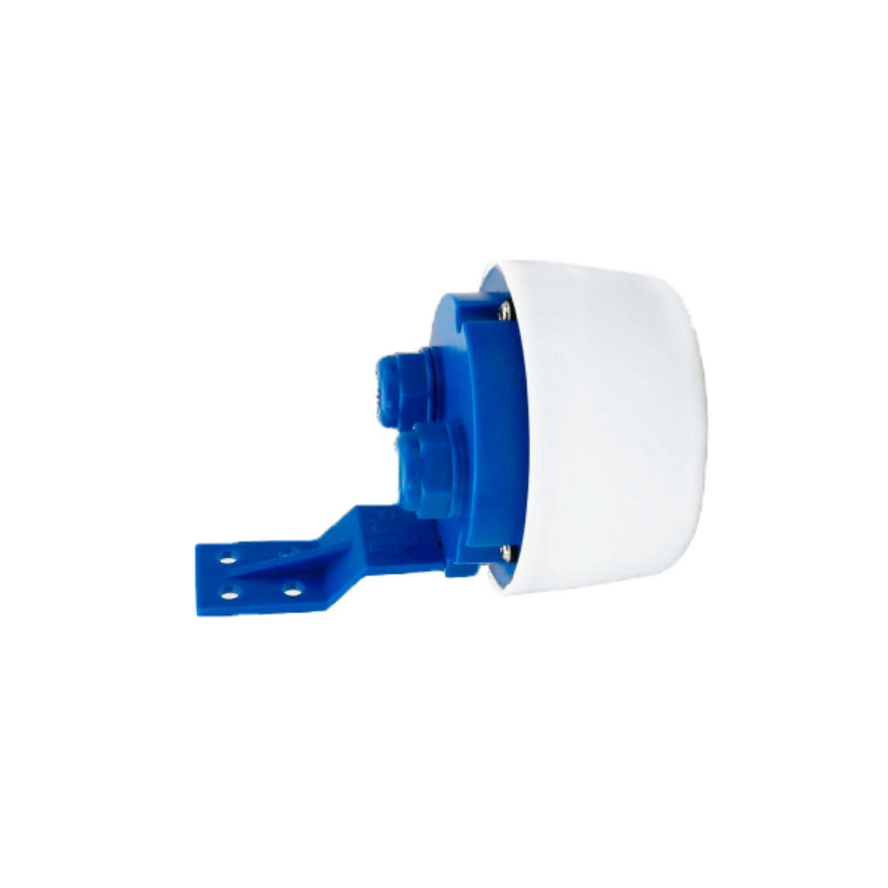 Fotocelula Dimax de 25Amp Alimentacion 220Vac Encendido <10Lux Apagado >40Lux IP65 E007