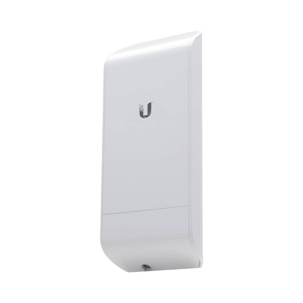Antena Ubiquiti Nanostation Loco M5 5GHz 150Mbps 1xEthernet 100Mbps Alcance 10Km Interior Exterior UB-LOCOM5