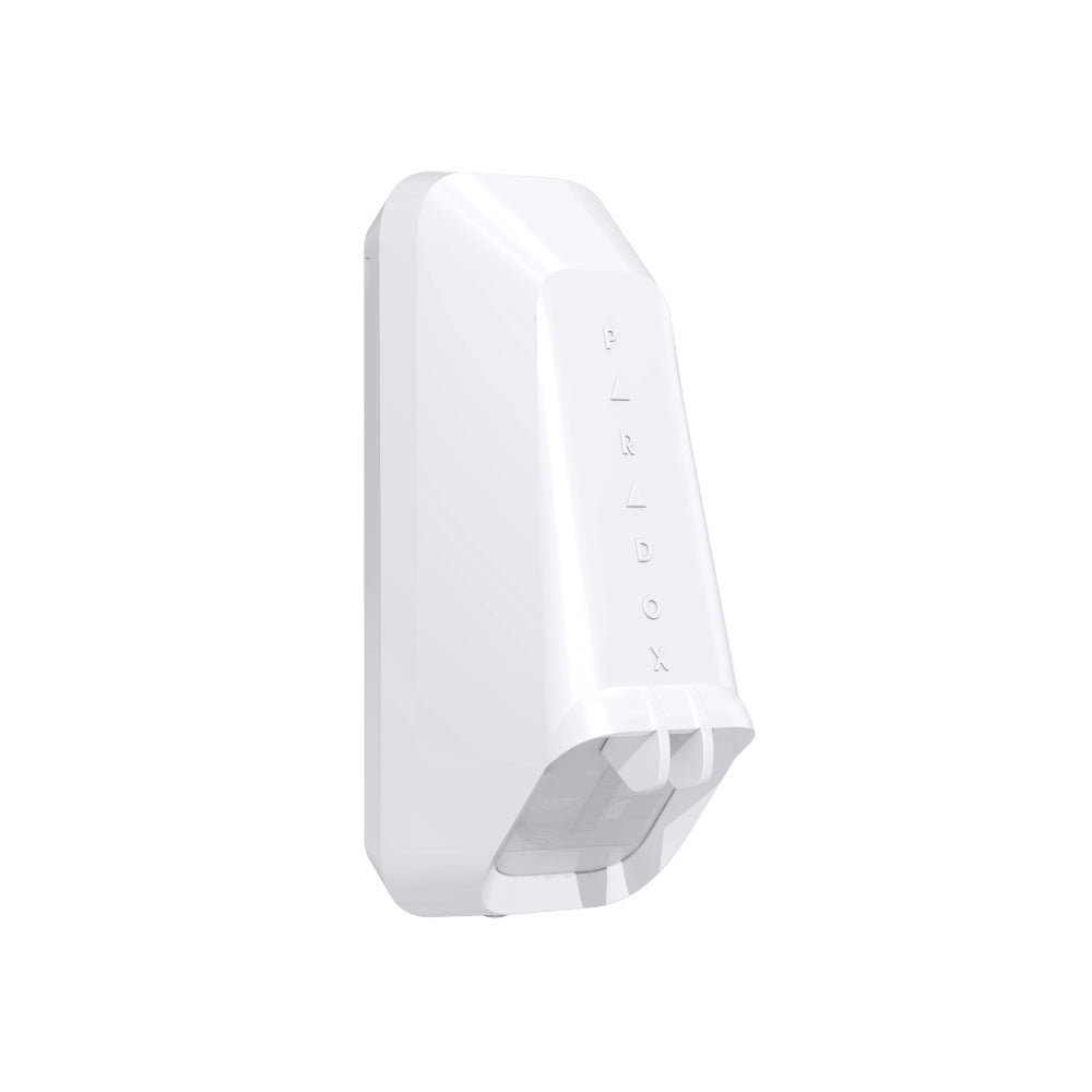 Sensor Paradox para Exterior anti Masking Inmune a Mascotas Compatible con EVO NV35MX