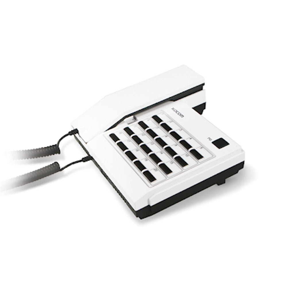 Intercomunicador para Apartamento hasta 20 Intercomunicadores con Indicador LED por Linea KIP-620ML