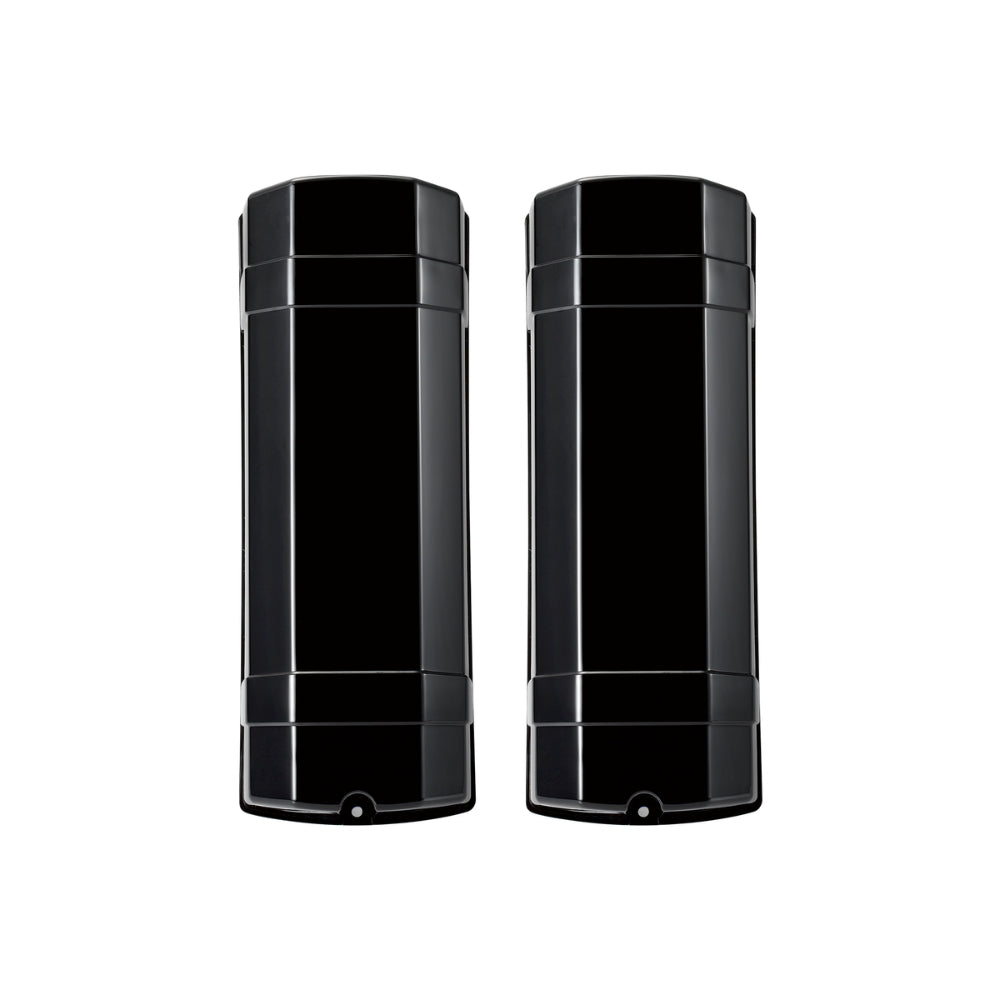 Fotocelula Dimax hasta 60 Metros con 2 Haces de Luz IR Alimentacion 12 a 24 Vdc Vac Salida Rele NO NC A312