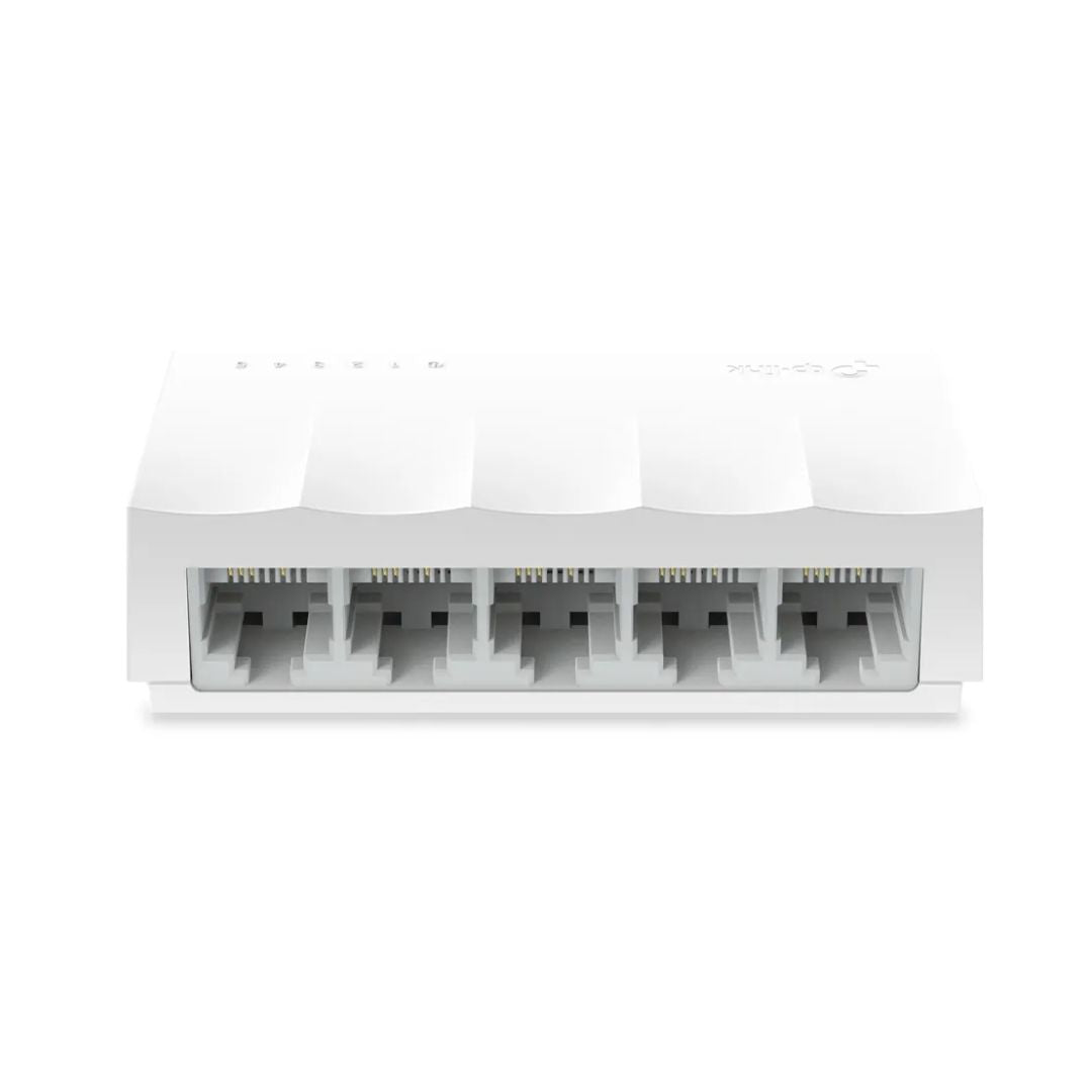 Switch TP-Link Lite Wave 5 Puertos Gigabit LS1005