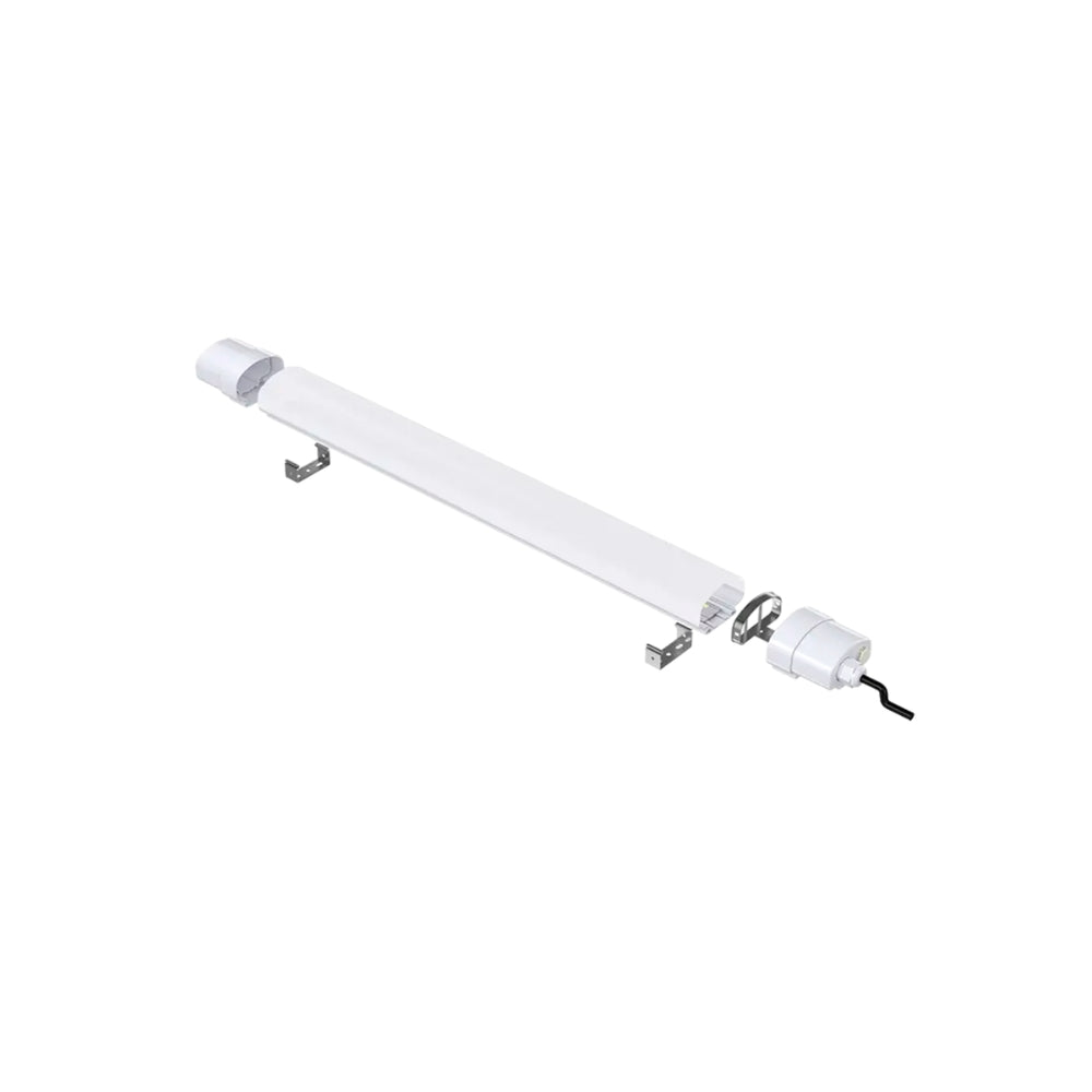 Luz LED Dimax de Triple Prueba 80W IP65 S173