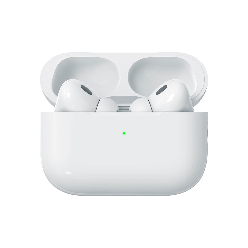 Audifonos Dimax Inalambricos BT 5.2 con Indicador de Bateria para iOS color Blanco V385