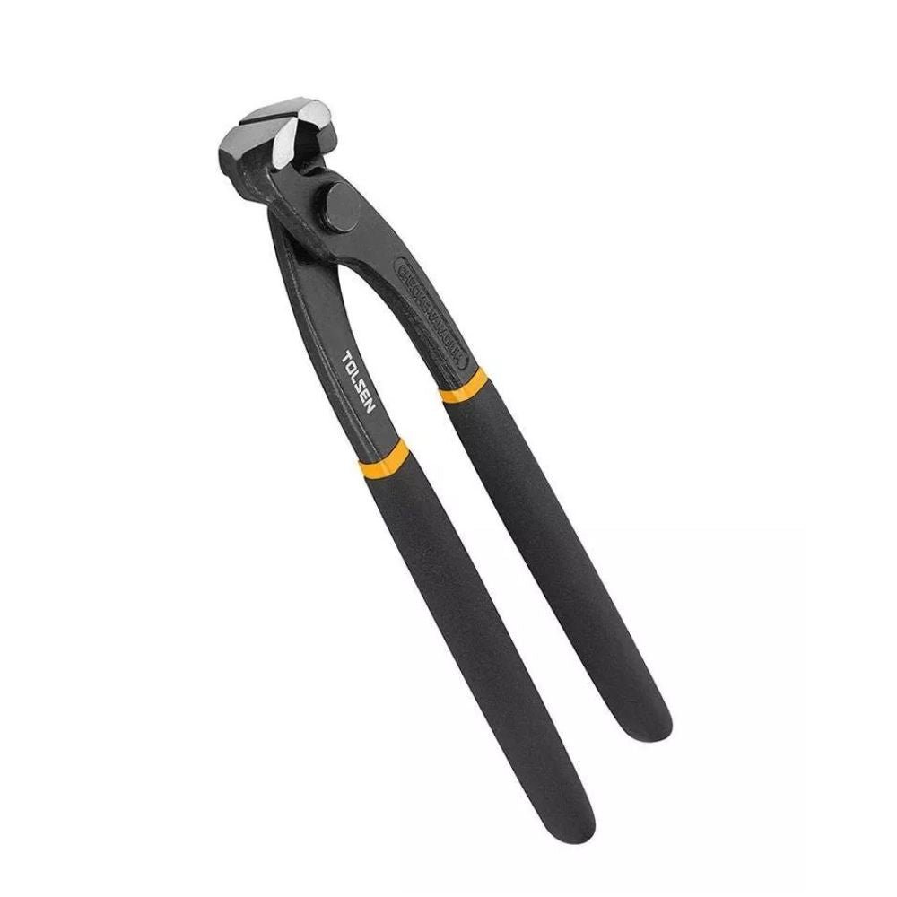 Tenaza Tolsen 8" Industrial de Acero Forjado 10039