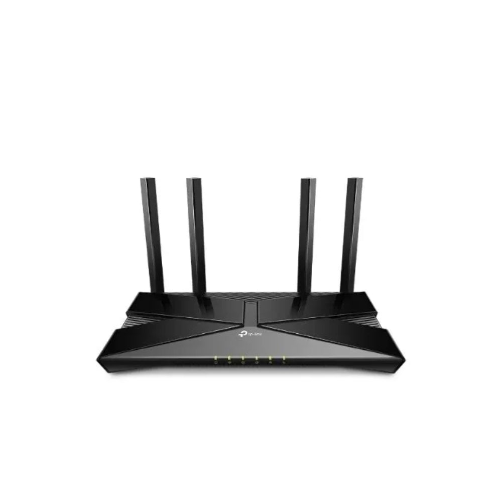 ONT Xpon TP-Link WiFi6 GPON AX1800 1SC/APC 4 Puertos Gigabit 1 Puerto FXS Easy Mesh Aginet Gestion Remota XX230v