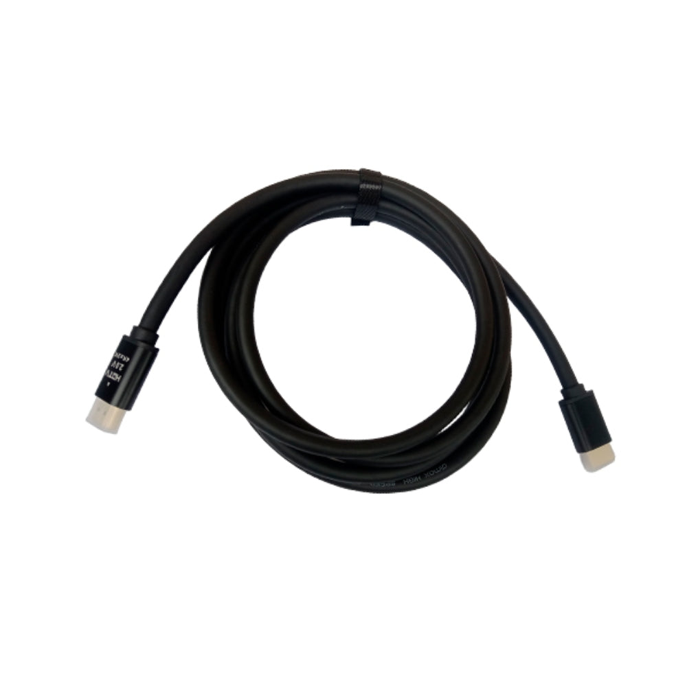 Cable HDMI Dimax 2 Metros 4K 60Hz Audio Dolby Digital DTS N029