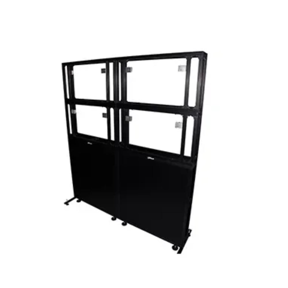 Soporte para Video Wall Dahua para Monitores de 46" DS-DZ-46