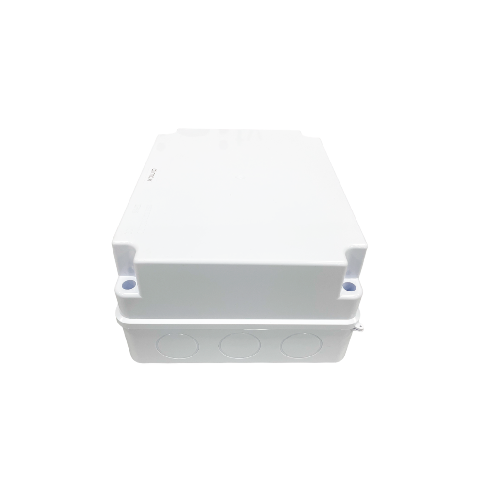 Caja de Sobreponer Dimax para Interior IP65 25x20x12cm salidas f311