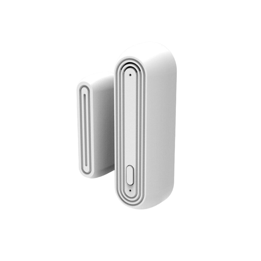Contacto Magnetico Dimax Smart WiFi Distancia hasta 15 metros Control por Voz Alexa y Google S109
