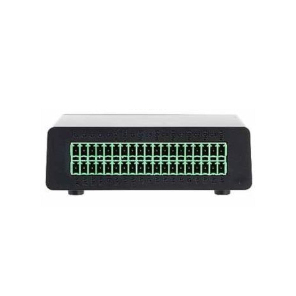 Caja de Alarma para Grabadores Dahua Puerto 1xRS-485 Alarma 16Ch In 6Ch Out DHI-ARB1606