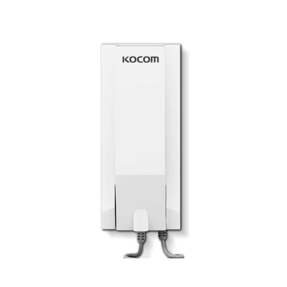 Citofono Kocom para Sistema con KIP-620ML para uso Interior KIP-300