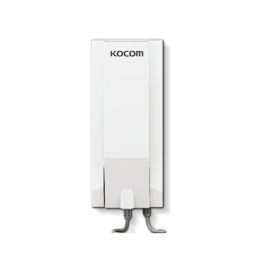 Citofono Kocom para Sistema con KIP-620ML para uso Interior KIP-300