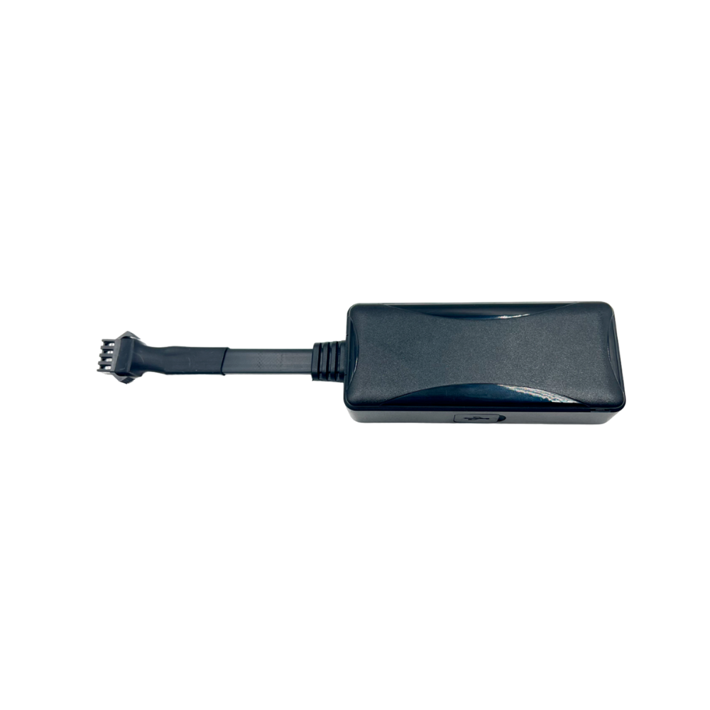 GPS para Vehiculo Dimax Version 4G Seguimiento en Tiempo Real Alarma de Movimiento Deteccion de Exceso de Velocidad Corte de Combustible o Electricidad C902