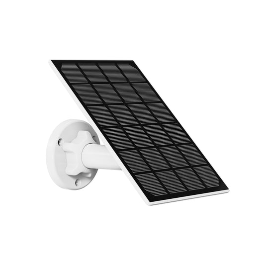 Camara Dimax PT 4G con Panel Solar y Bateria 3MP Full Color Audio 2 Vias Micro SD hasta 256GB Vision Noctura 15M IP65 G118