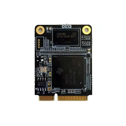 Modulo de Expansion Yeastar Agrega 100 Usuarios 30 Llamadas simultaneas Compatible con Centrales S100 y S300 D30