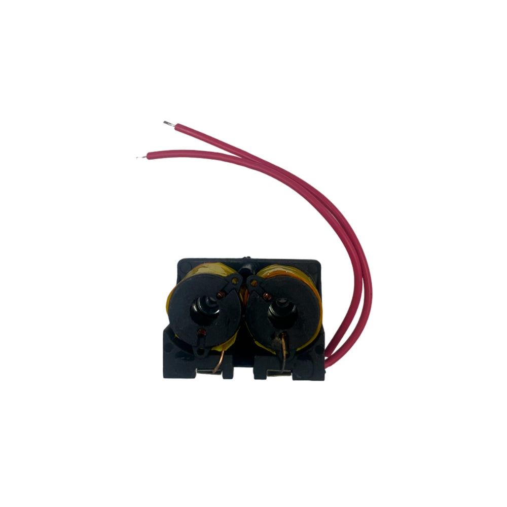 Bobina Dimax para Cerradura 12 a 18 Vdc 3Amp Bobina Derecha N095