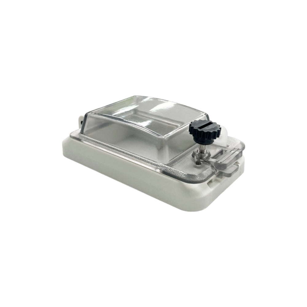 Tapa Dimax para Caja de Termico Proteccion IP67 f318