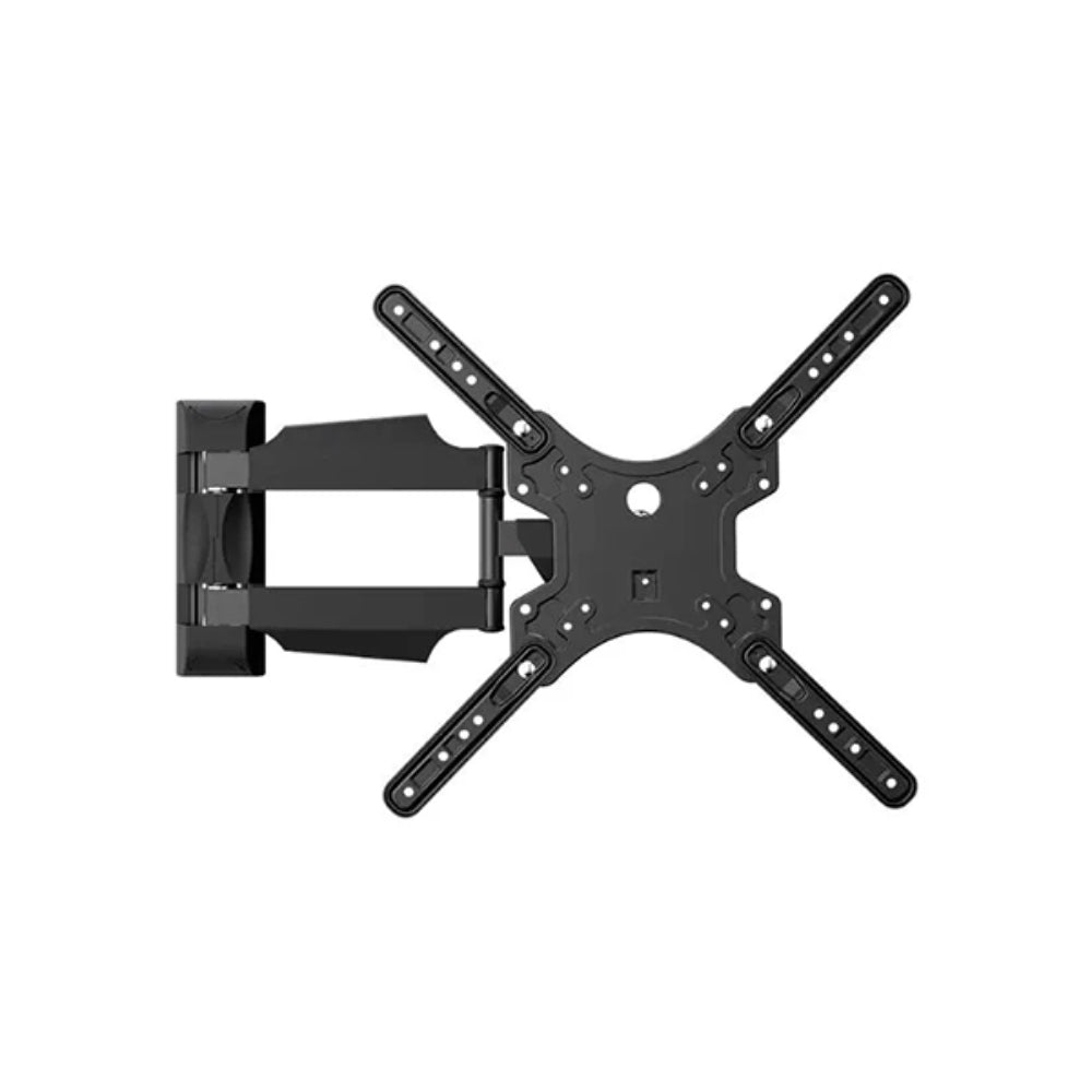 Soporte de TV Dimax de 15" a 55" Soporta 45Kg BrazoFlexible B001
