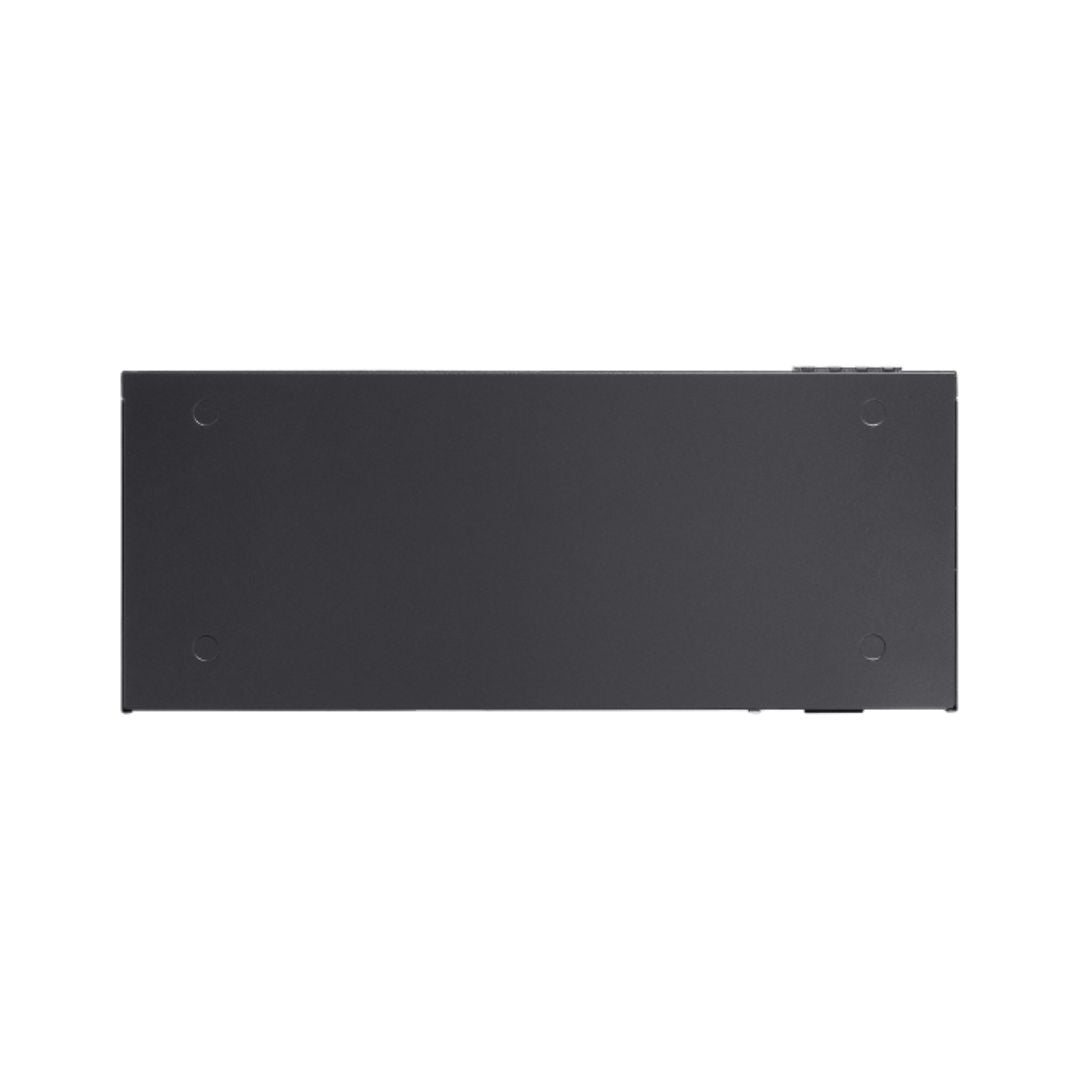 Switch TP-Link Jetstream 4 Puertos SFP+ 24 Puertos Gigabit Soporta VLAN 802 Storm Control Gestion por Web CLI QoS Integracion Omada SG3428