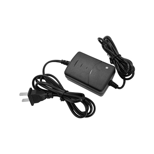 Fuente de Poder Dimax Salida 12Vdc 1Amp Potencia Nominal 12Watts Longitud del Cable 1.2Metros Z032