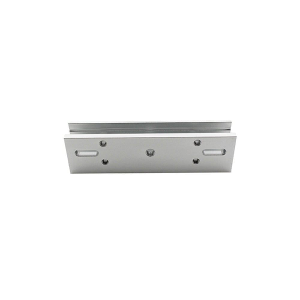Bracket UP Dimax para Cerraduras ideal para Madera Blindex ALuminio Metal Apertura para Puerta de 90 grados hasta 180Kg C778