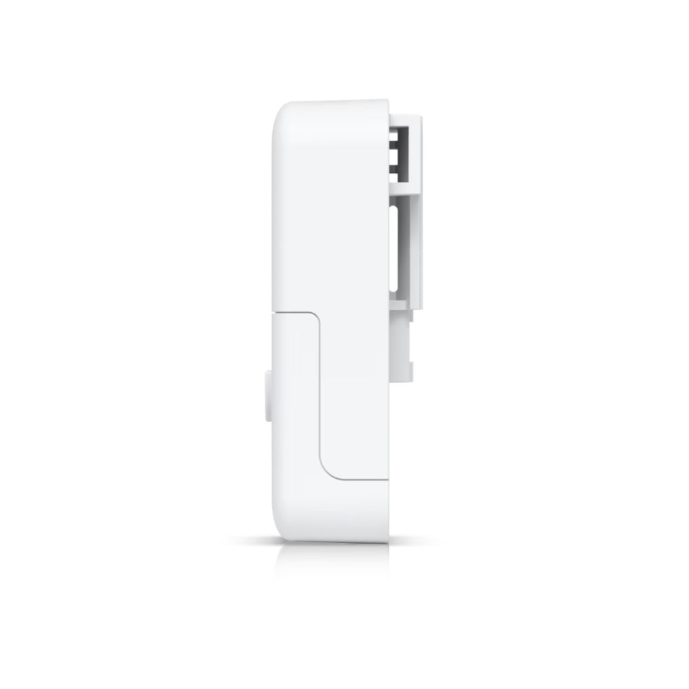 Protector Contra Descargas Ubiquiti Gigabit Soporta 802.3AF Corriente Maxima 5KAmp Resistencia 1GOhm UB-ETH-SP-G2