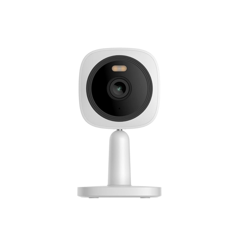 Camara Dimax WiFi 3MP Full Color Detecta Movimiento Audio 2vias WiFi 2.4GHz Dist. Iluminacion 8metros Micro SD hasta 256GB G121