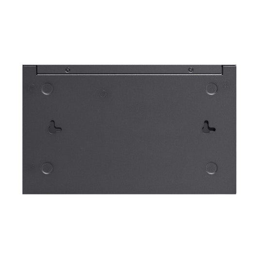 Switch TP-Link Jetstream 8 Puertos Gigabit 4 Puertos POE+ Potencia 62Watts TL-SG2008P