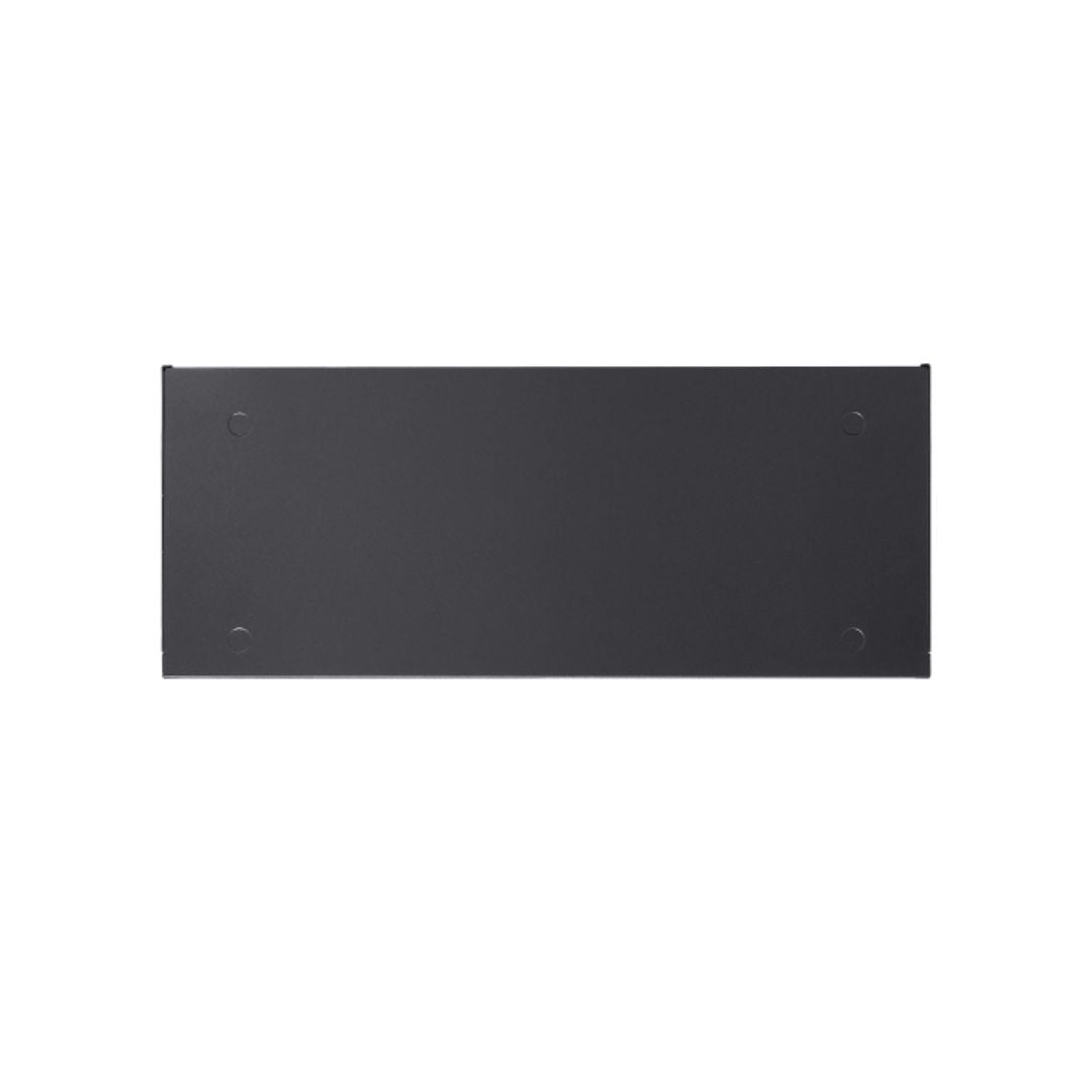 Switch TP-Link Omada 802.3AT/AF 2 Puertos Combo SFP/RJ45 16 Puertos Gigabit POE+ 250Watts DS1018GMP