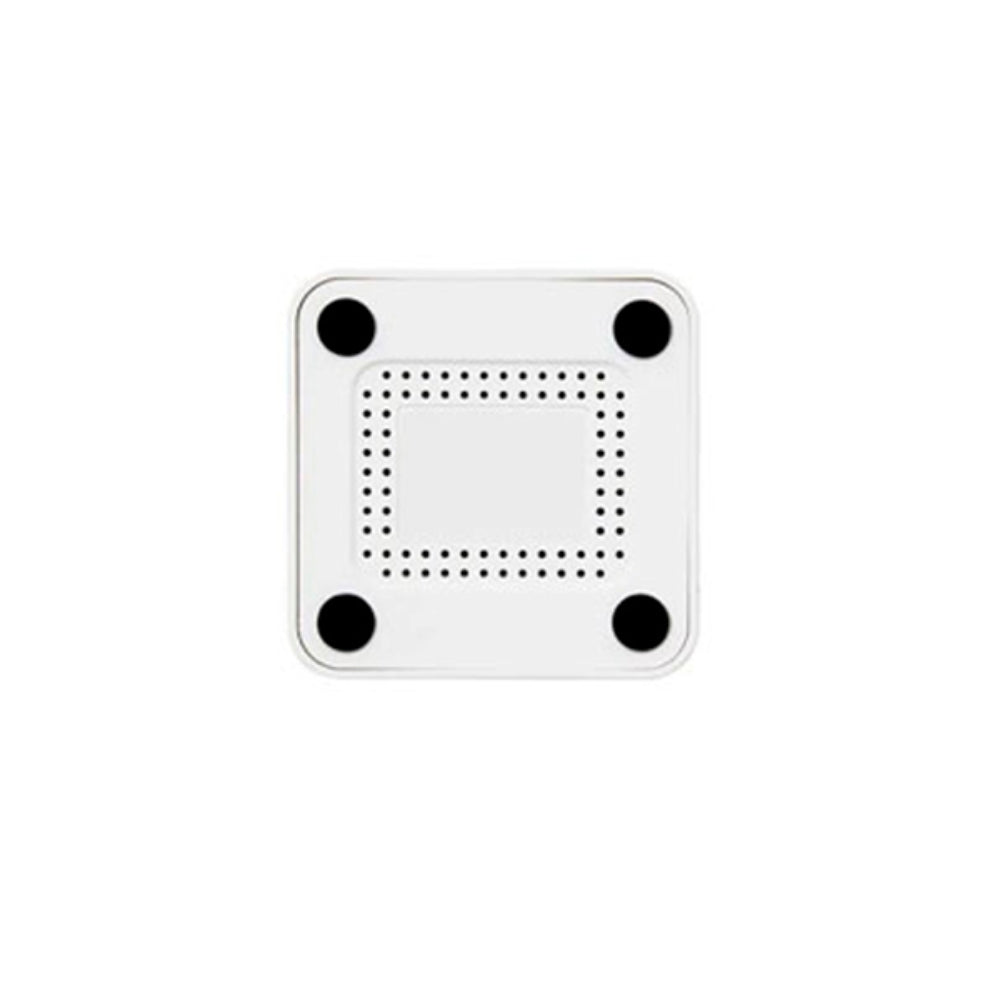 Puerta de Enlace Dimax Inteligente Zigbee 3.0 Frecuencia 2.4GHz Control por Voz Alexa y Google S107