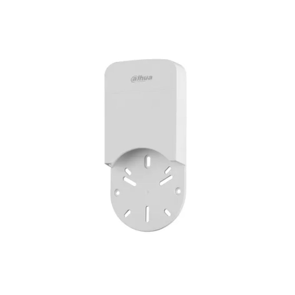Bracket Dahua para Camara Domo y Bala Resistente al Agua con Espacio para Balum DH-PFA12A