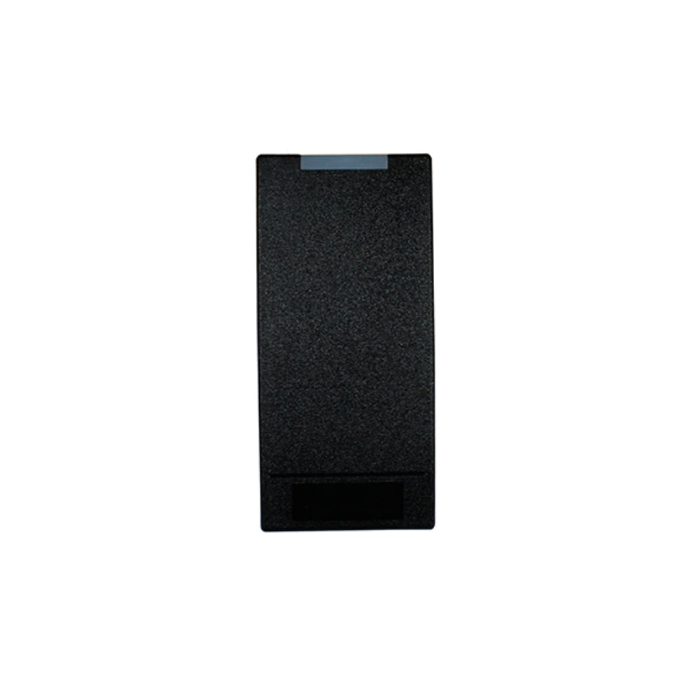 Lector de Tarjeta Dimax RFID Wiegand 26 Estandar Compatible con Tarjetas MiFare 13.56MHz C794