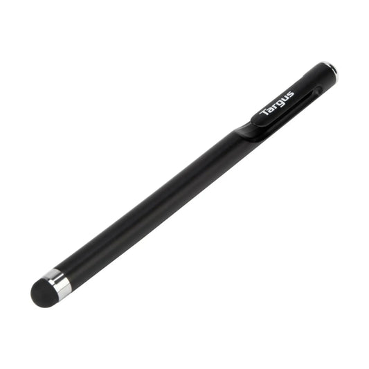 Lapiz Optico Targus Antimicrobiano para Celulares y Pantallas Tactiles AMM165US