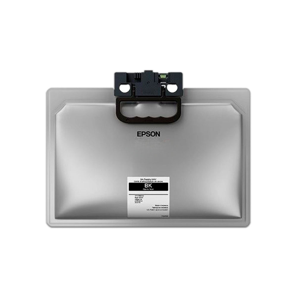 Cartucho de Tinta Epson T12C de Extra Alto Rendimiento hasta 40.000 Paginas color Negro T12C120-AL