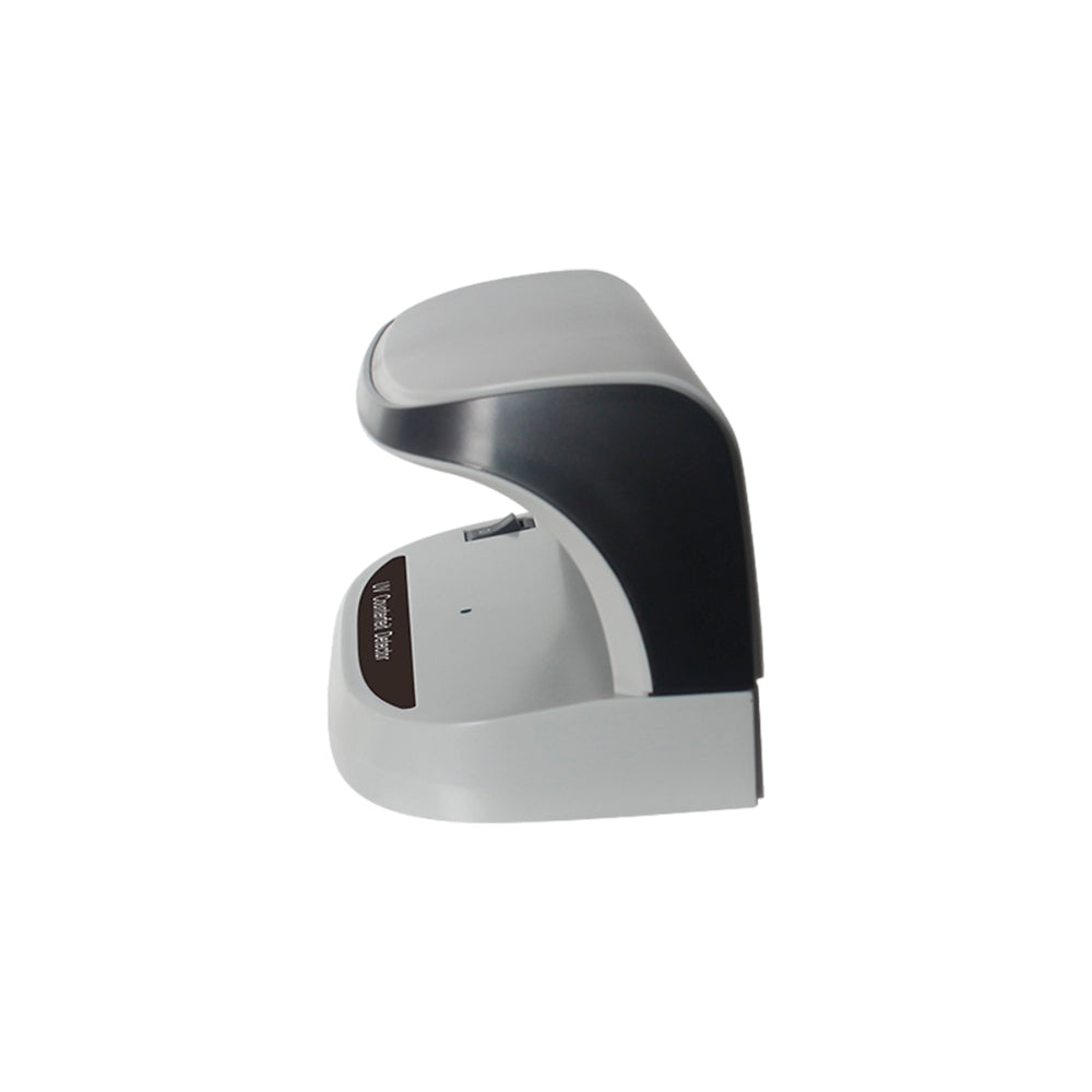 Detector Dimax de Billete Falso con LED UV Portatil Alimentacion 5Vdc Bateria Recargable Incluida C893
