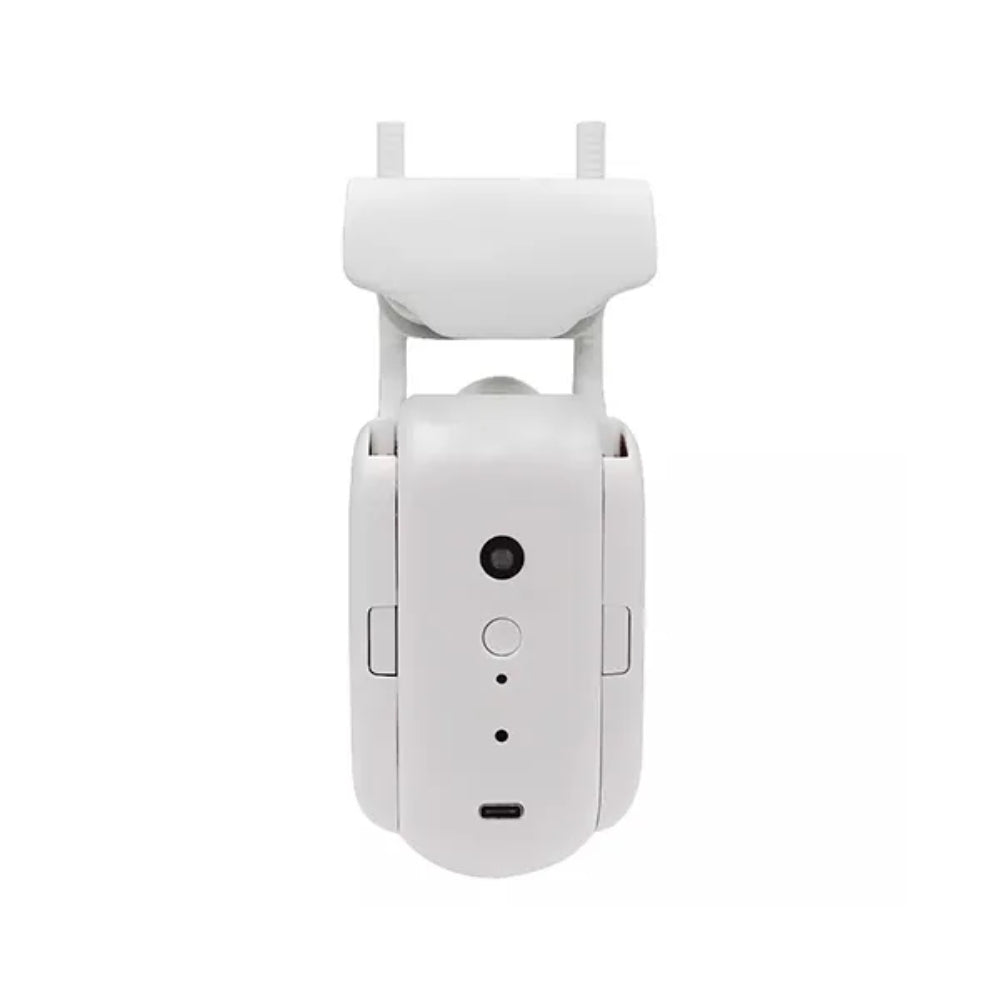 Robot Dimax Smart para Apertura de Cortina Individual Comunicacion Bluetooth No Compatible con Asistente de voz DMS-MC15-B
