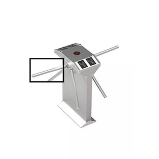 Brazo Zkteco para Molinete TS1211 TSA20-B