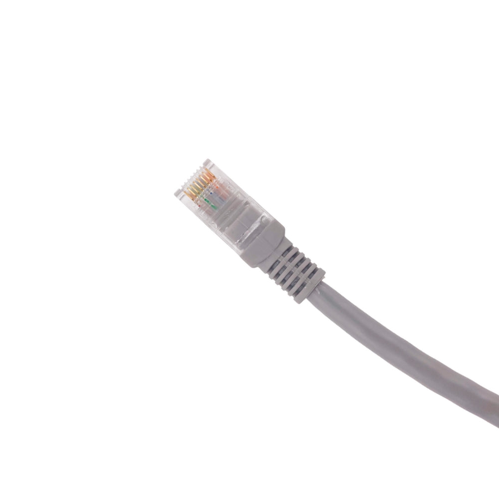 Patch Cord Dimax Cat6 de 3.0 Metros color Gris C850