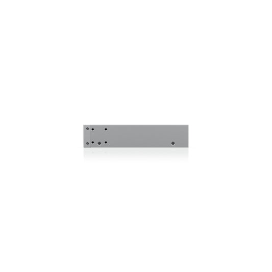 Switch Ubiquiti Unifi 24 Puertos 8xGigabit 16xGigabit PoE/AF/AT 2xSFP Potencia Max 95Watts Switching 52Gbps Rackeable UB-USW-24-POE