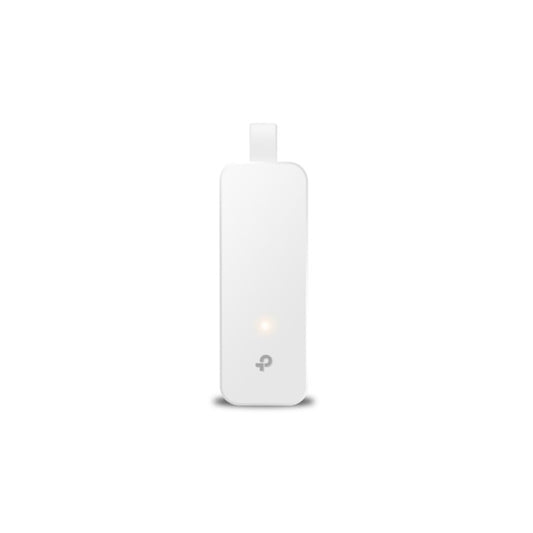 Adaptador TP-Link USB 3.0 a Red Ethernet Gigabit Compatible con Windows y MAC TL-UE300