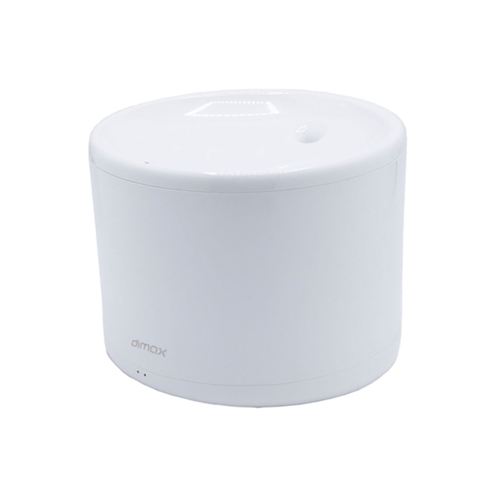 Fuente de Agua Dimax Smart para Mascota de 2 Litros Incluye Filtro Multiple Conexion WiFi Alimentacion 5Vdc G108