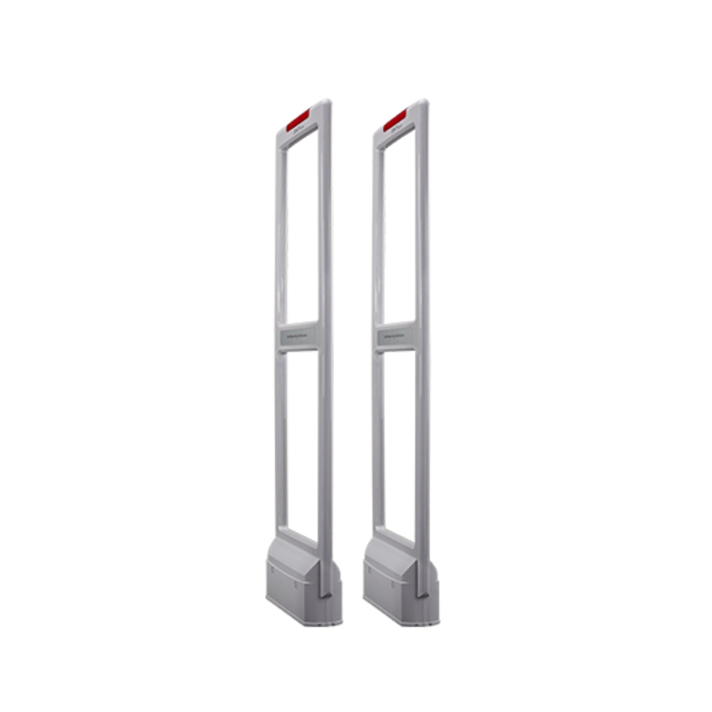 Antena Antihurto Zkteco Mono Maestro y Esclavo Rango de Deteccion 0.7 a 2.2 Metros 58KHz Material ABS ZKAM10