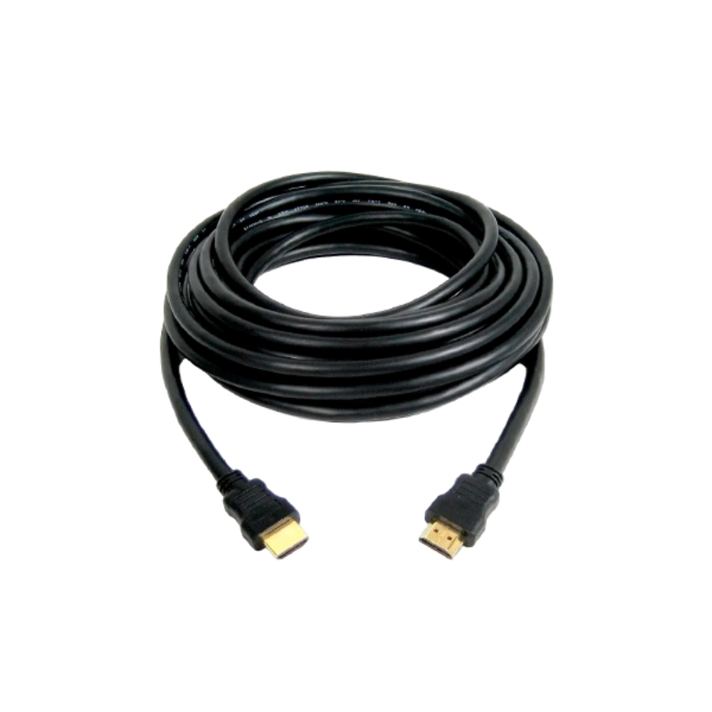 Cable HDMI Dimax 10 Metros FullHD 60Hz 3D Audio Dolby Digital DTS C841