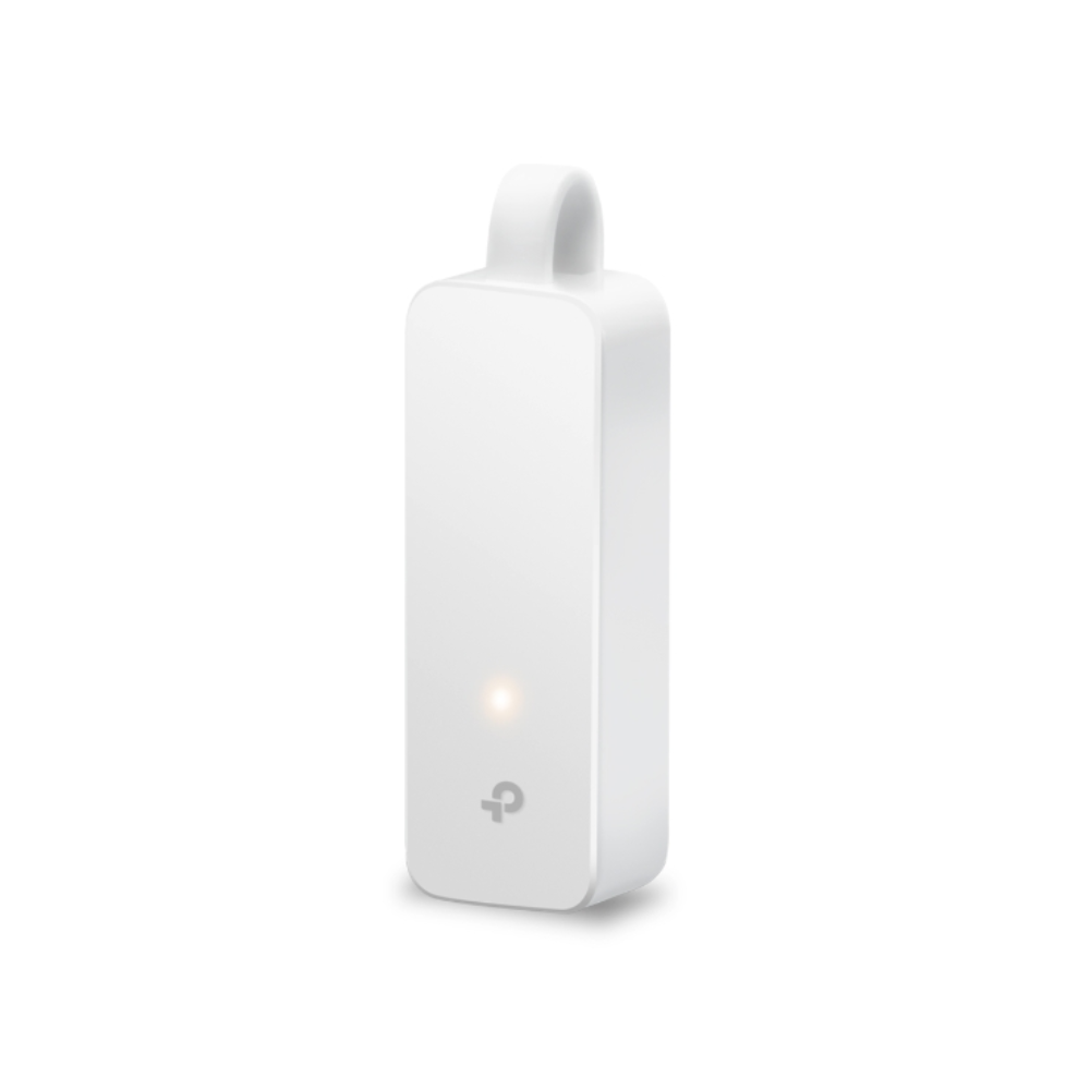 Adaptador USB-C a Ethernet TP-Link UE300C Gigabit Compatible con Windows y MAC TL-UE300C