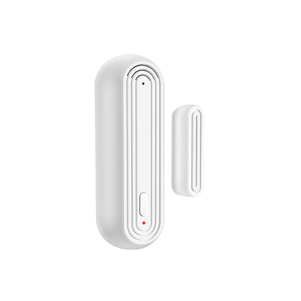 Contacto Magnetico Dimax Smart WiFi Distancia hasta 15 metros Control por Voz Alexa y Google S109