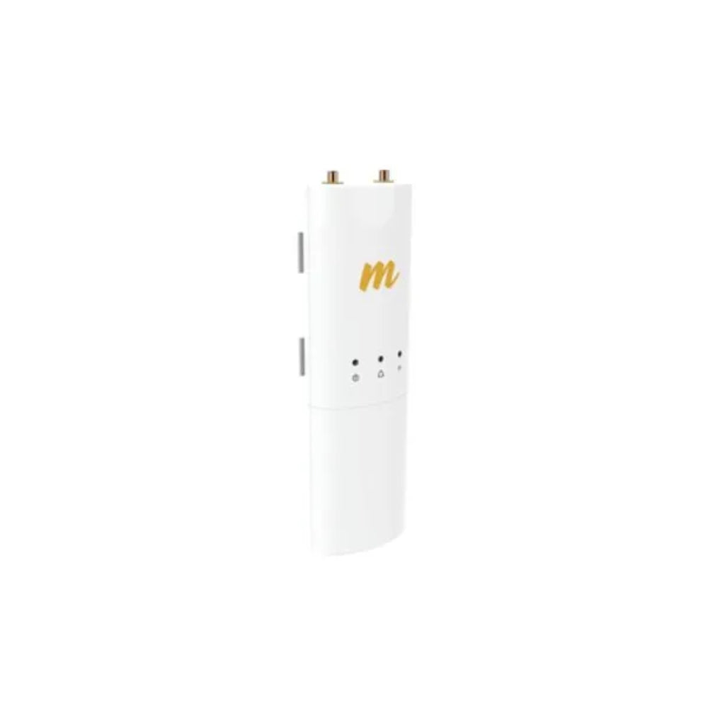 Radio Conectorizada Mimosa C5C 5GHz 700Mbps Potencia 27dBm 1xEthernet Gigabit PTMP Compatible con Todo Tipo de Antenas sin PoE IP55 C5CEF