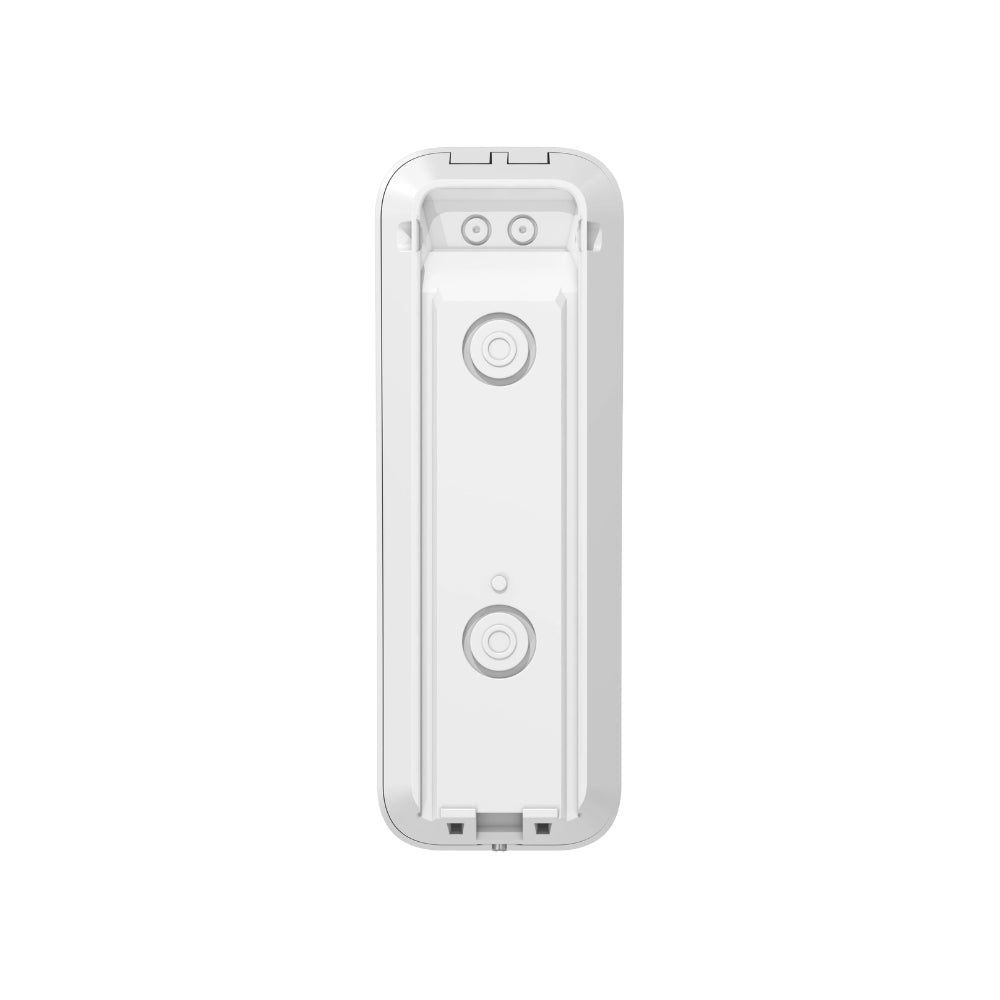 Sensor Paradox para Exterior anti Masking Inmune a Mascotas Compatible con EVO NV35MX