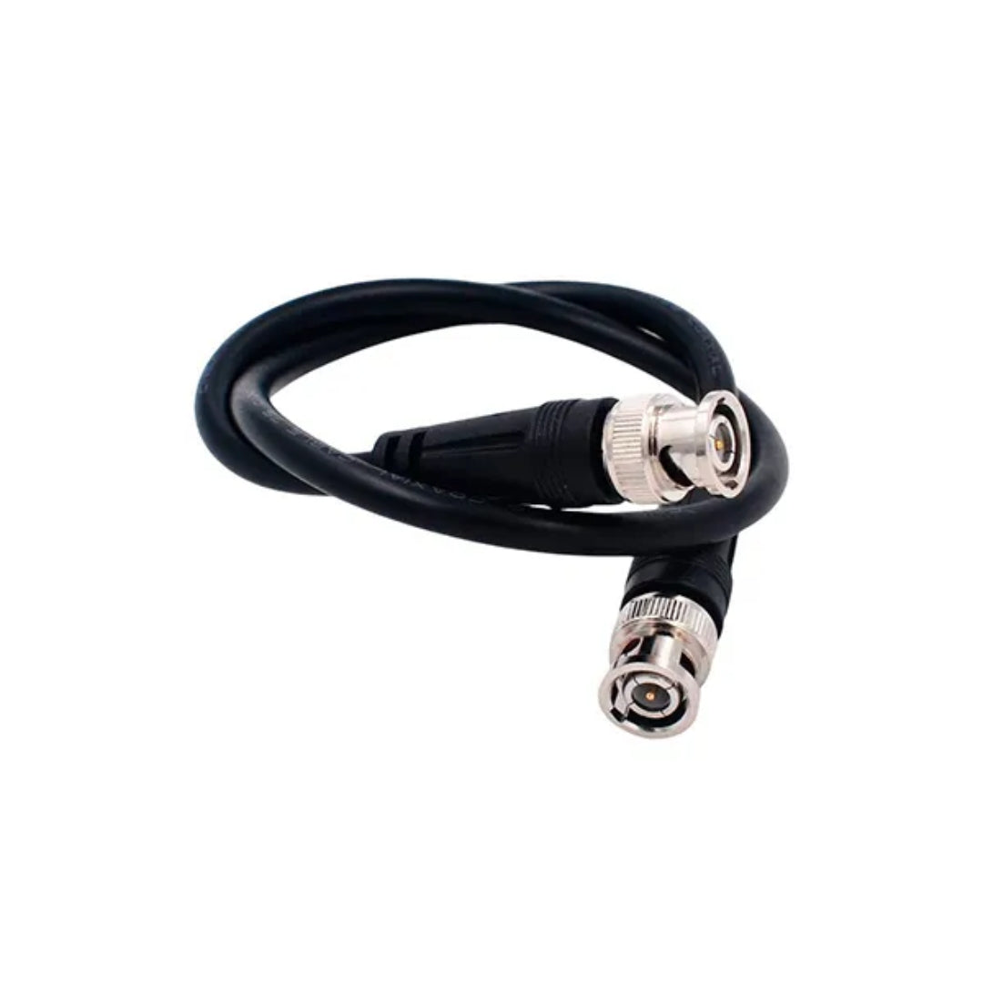 Cable BNC a BNC Dimax para Camaras Analogicas Longitud 1 metro N053