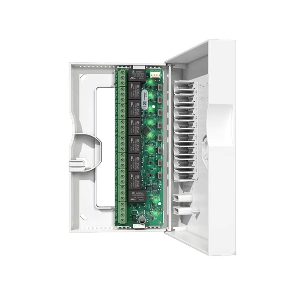 Modulo de Salida Paradox para Automatizar tu Casa PGM82